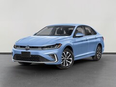 New Volkswagen Jetta 2026 Volkswagen Jetta 1.5T S Sedan for sale near you in Tucson, AZ