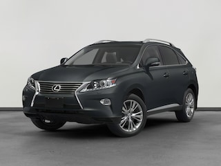 2013 LEXUS RX 350 350 SUV