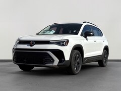 2026 Volkswagen Taos 1.5T S SUV