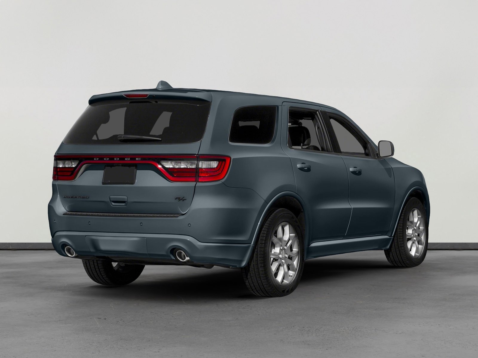 2020 Dodge Durango R/T photo 2