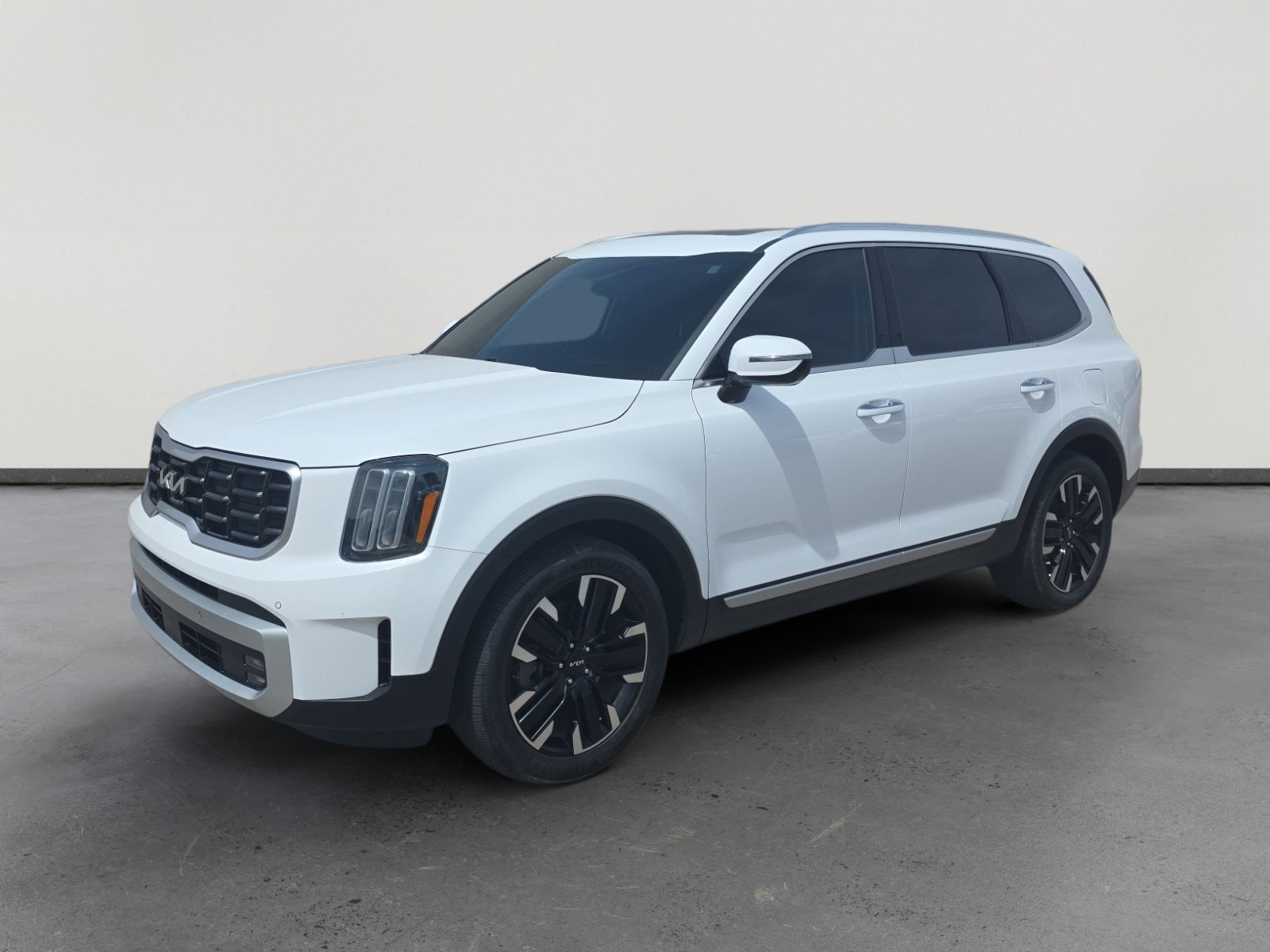 2024 Kia Telluride SX Prestige AWD's photo