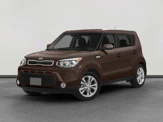 Used 2015 Kia Soul + Hatchback Tucson, AZ