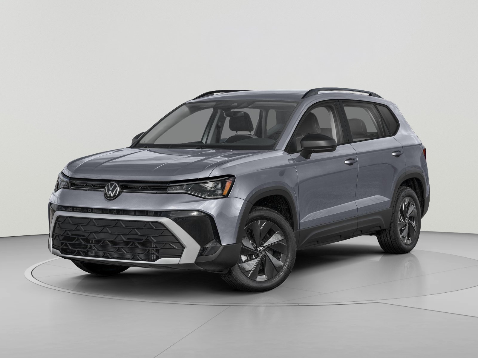 2027 Volkswagen Taos