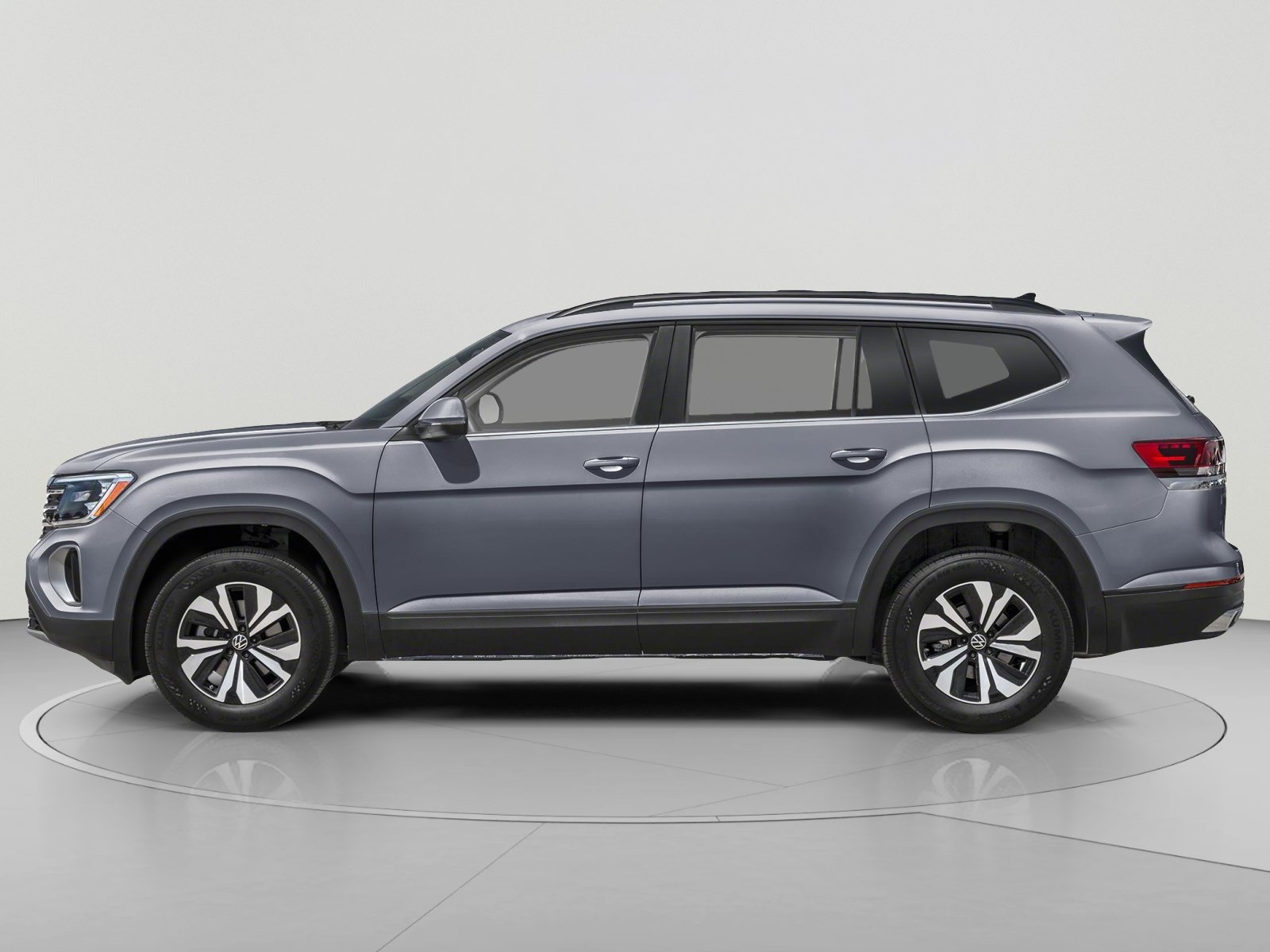 New 2026 Volkswagen Atlas SE w/Technology SUV