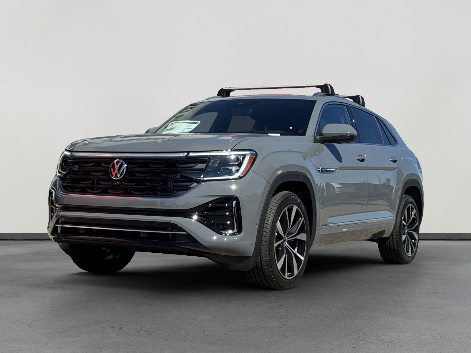 2026 Volkswagen Atlas Cross Sport