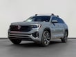  Volkswagen Atlas Cross Sport