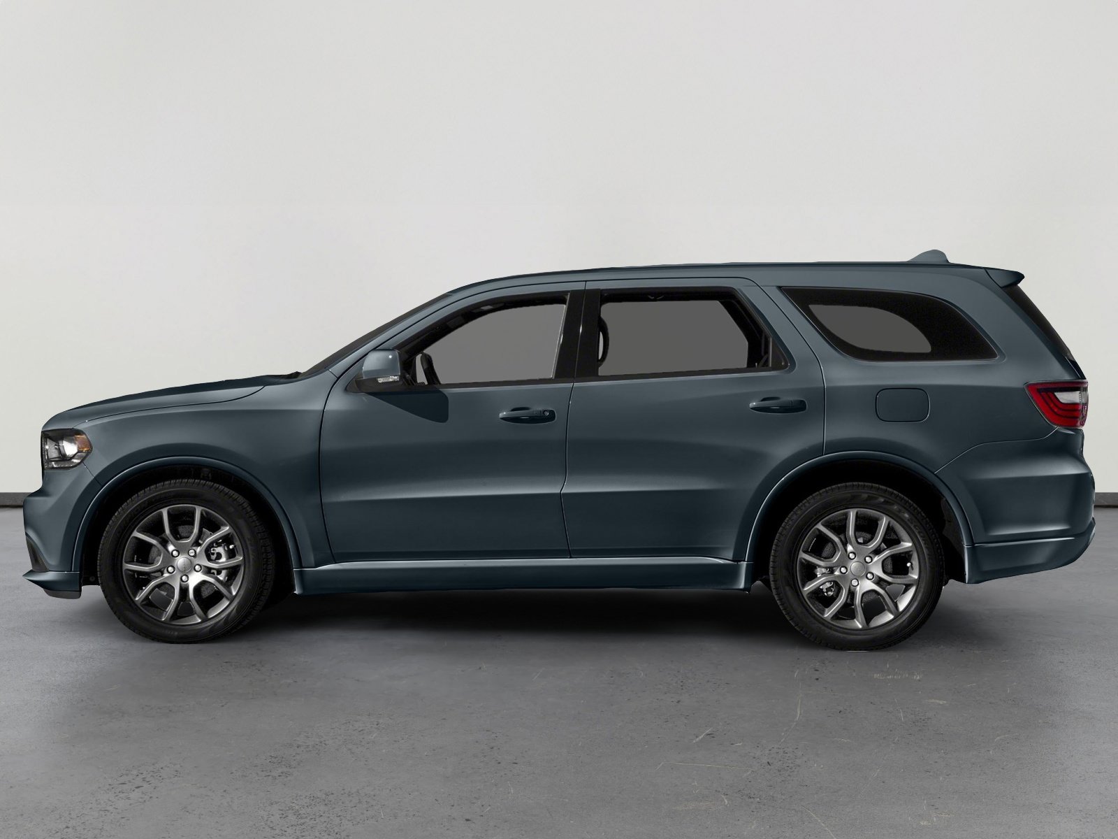 2020 Dodge Durango R/T photo 3