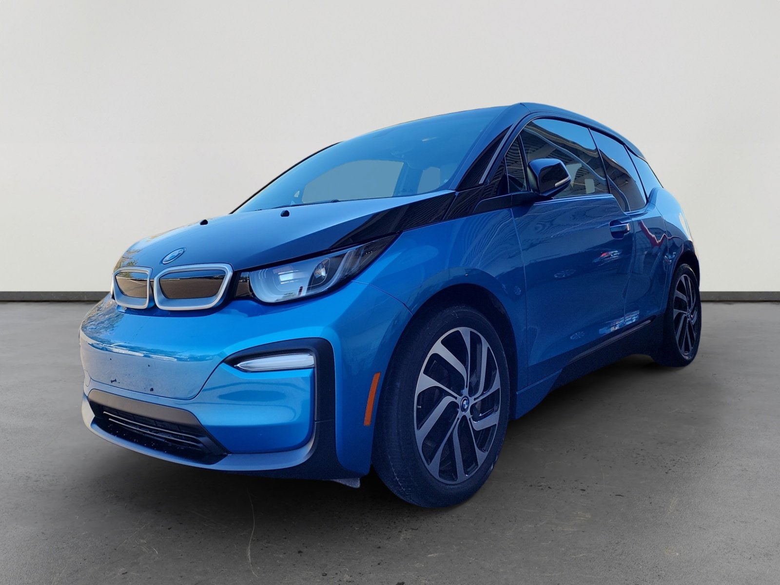 2018 BMW i3 Base