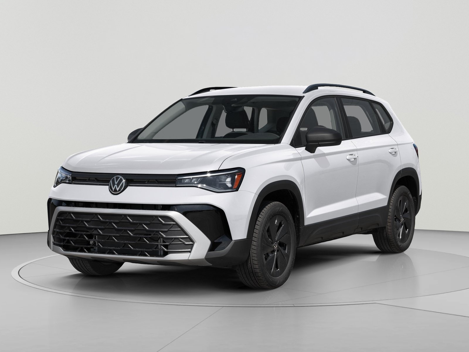  Volkswagen Taos