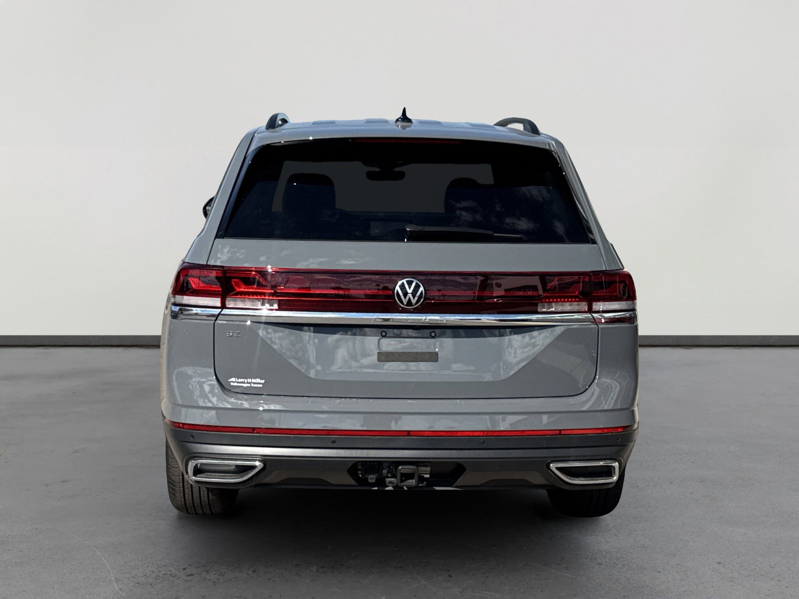 2026 Volkswagen Atlas SE w/Tech - Photo 6