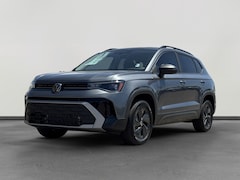 2025 Volkswagen Taos 1.5T S SUV