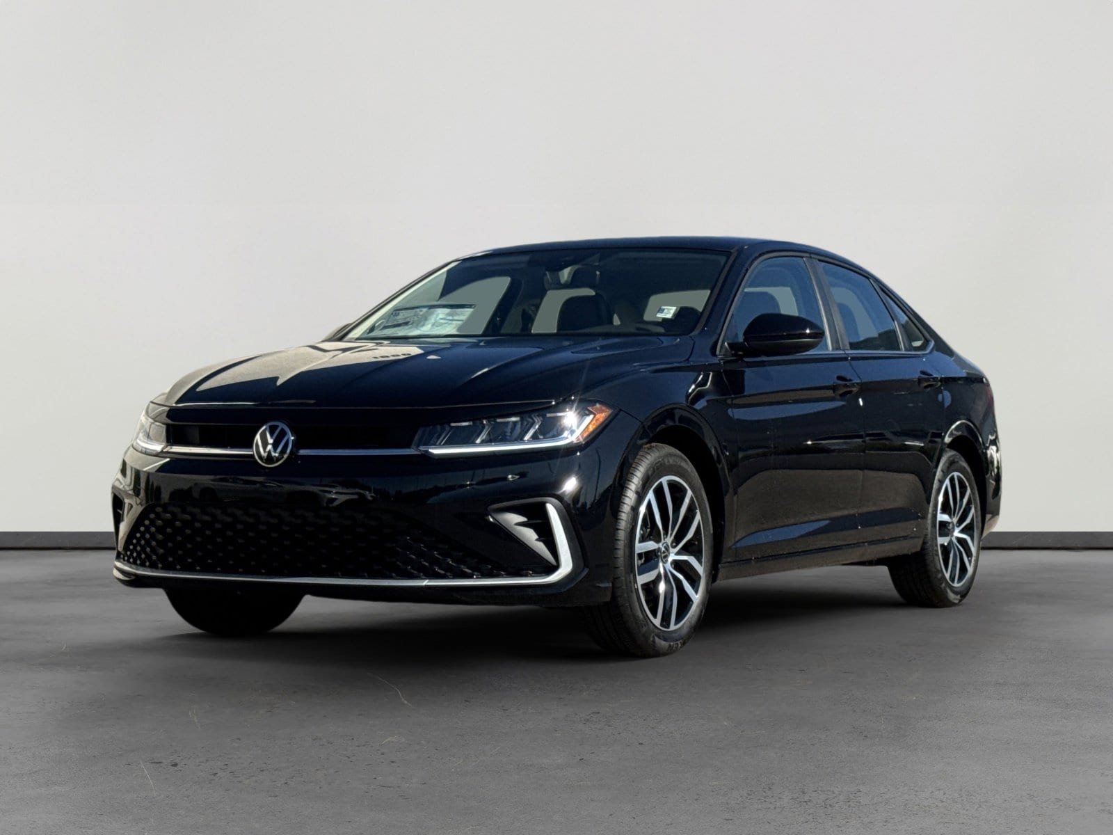 2026 Volkswagen Jetta