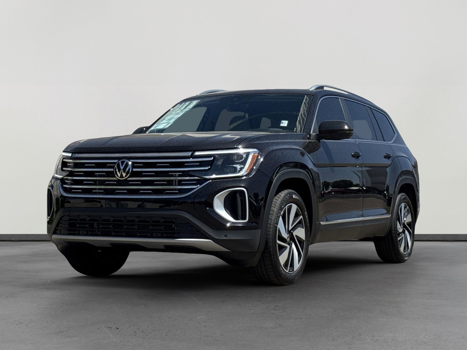 2025 Volkswagen Atlas