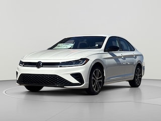 2026 Volkswagen Jetta 1.5T Sport Sedan