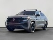  Volkswagen Atlas Cross Sport