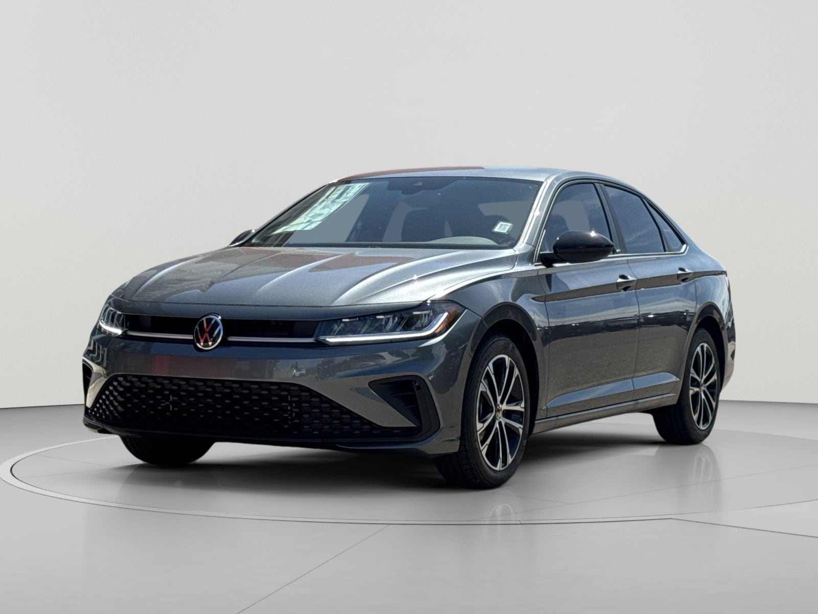 2026 Volkswagen Jetta