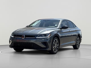 2026 Volkswagen Jetta 1.5T Sport Sedan