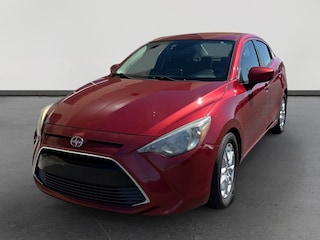 Used 2016 Scion iA Sedan Tucson, AZ