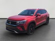  Volkswagen Taos