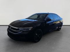 2023 Volkswagen Jetta SE Sedan