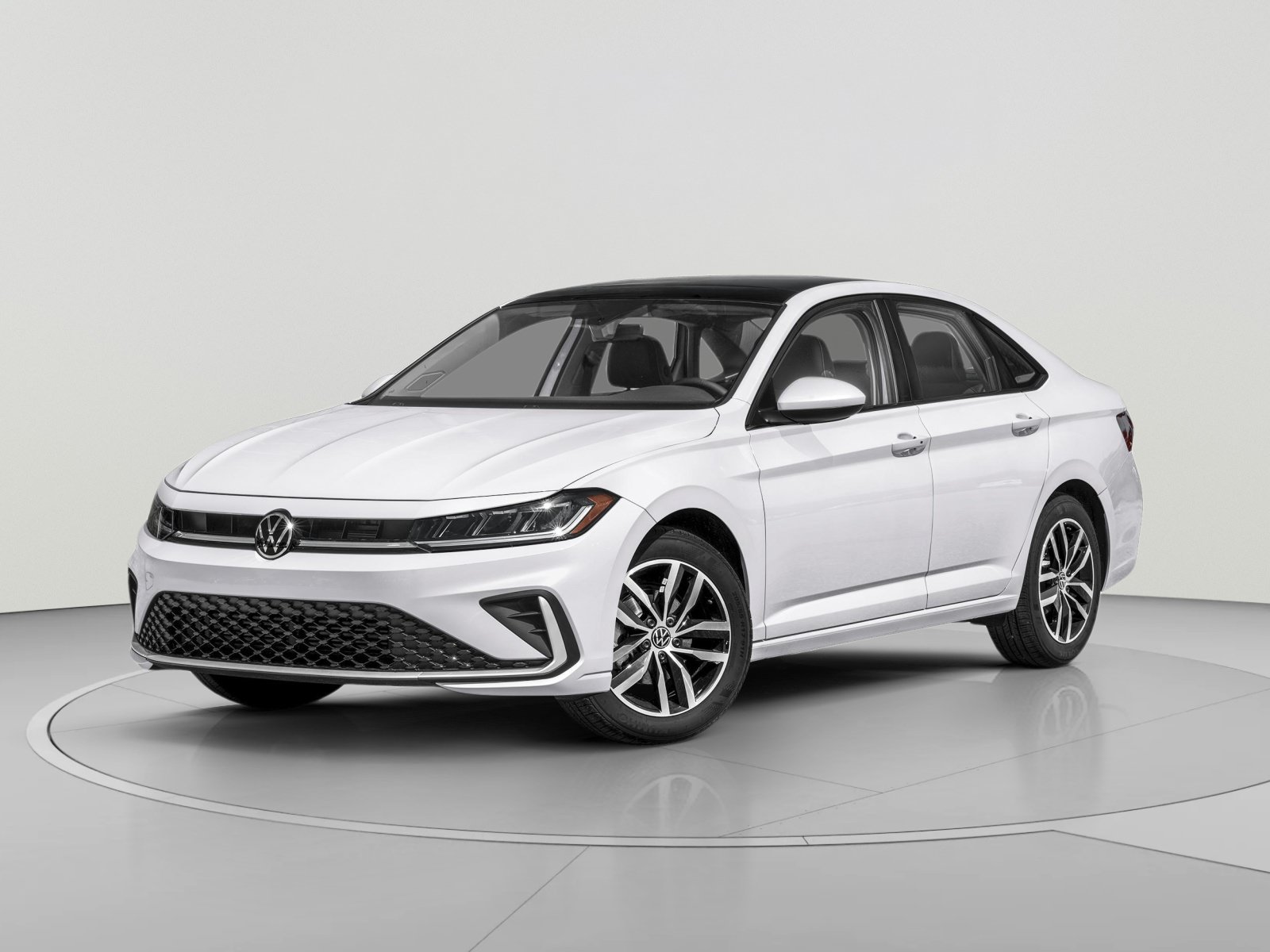 2027 Volkswagen Jetta