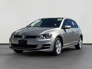 Used 2017 Volkswagen Golf Wolfsburg Edition Hatchback Tucson, AZ