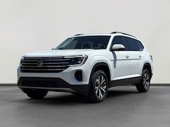 2025 Volkswagen Atlas 2.0T SE SUV