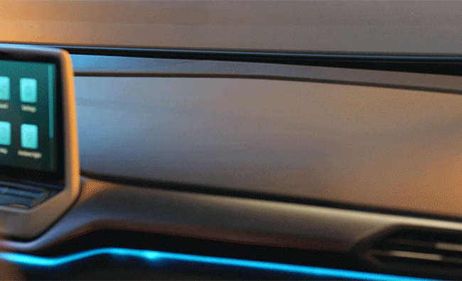 2021 Volkswagen ID.4 - ID.Light