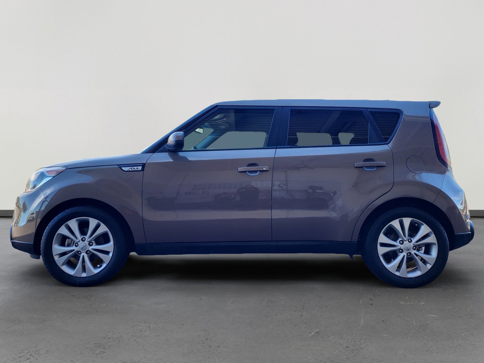 2015 Kia Soul photo 2
