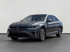 2026 Volkswagen Jetta 1.5T SE Sedan