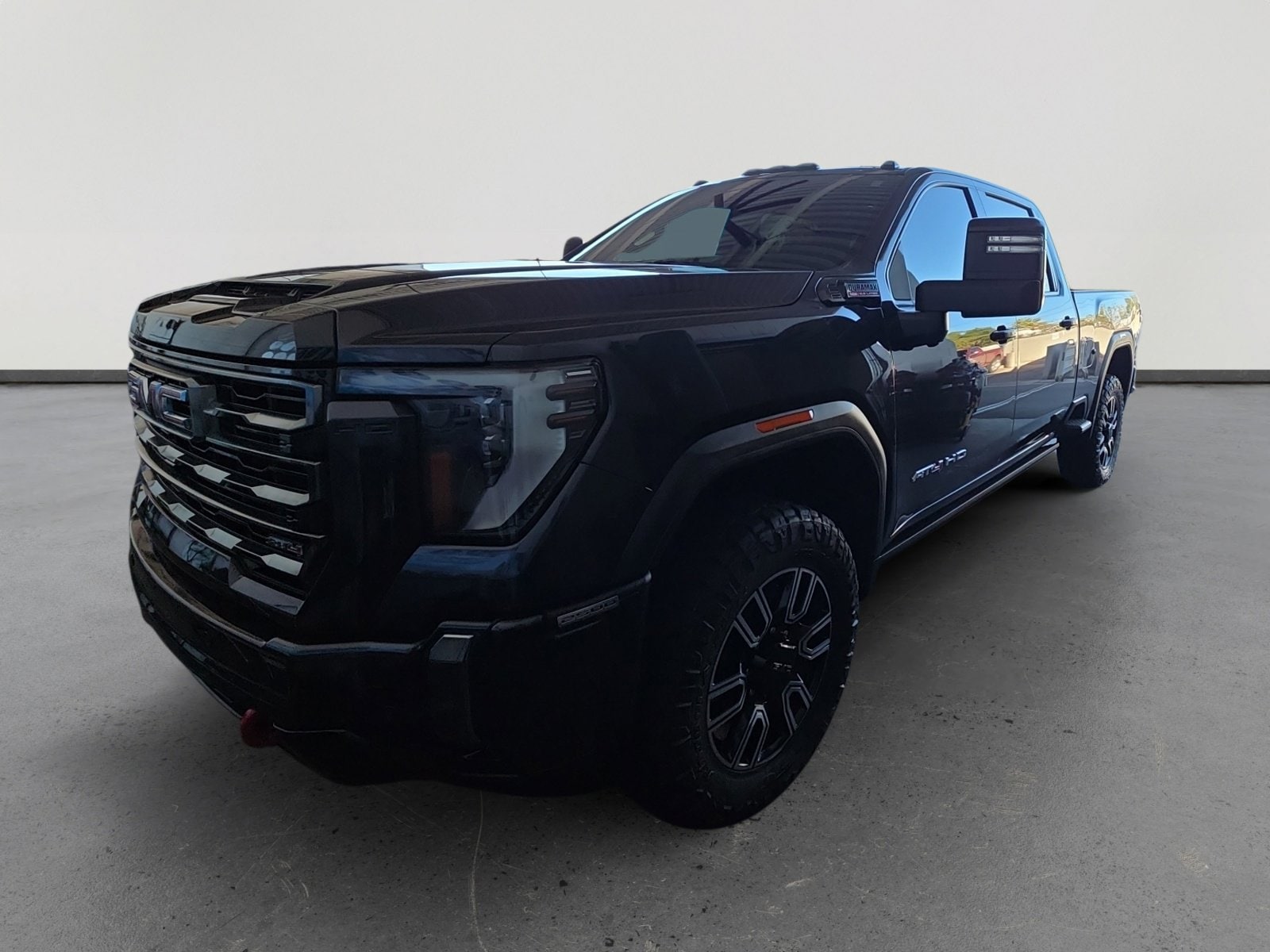 2024 GMC Sierra 2500HD AT4's photo