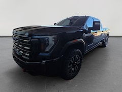 2024 GMC Sierra 2500 HD AT4 Truck Crew Cab