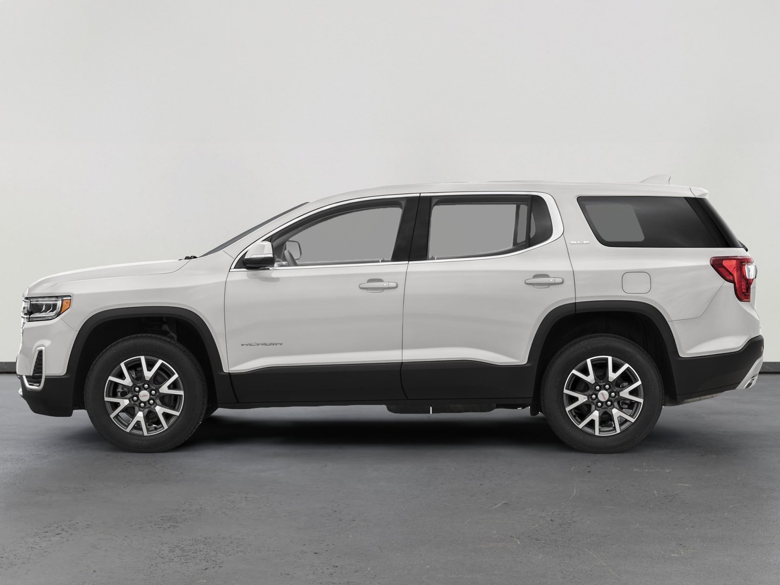 2023 Gmc Acadia SLT photo 2