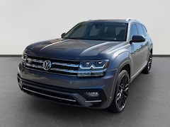 2019 Volkswagen Atlas 3.6L V6 SEL R-Line SUV