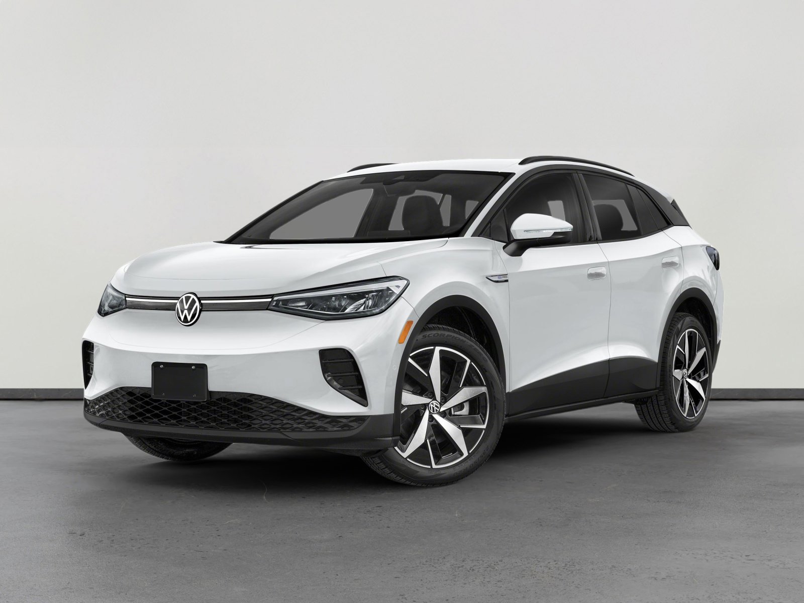 2023 Volkswagen ID.4 PRO