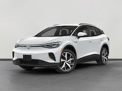 2023 Volkswagen ID.4 Pro SUV