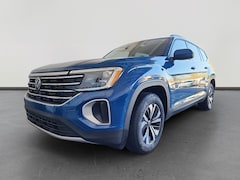 2025 Volkswagen Atlas 2.0T SE SUV