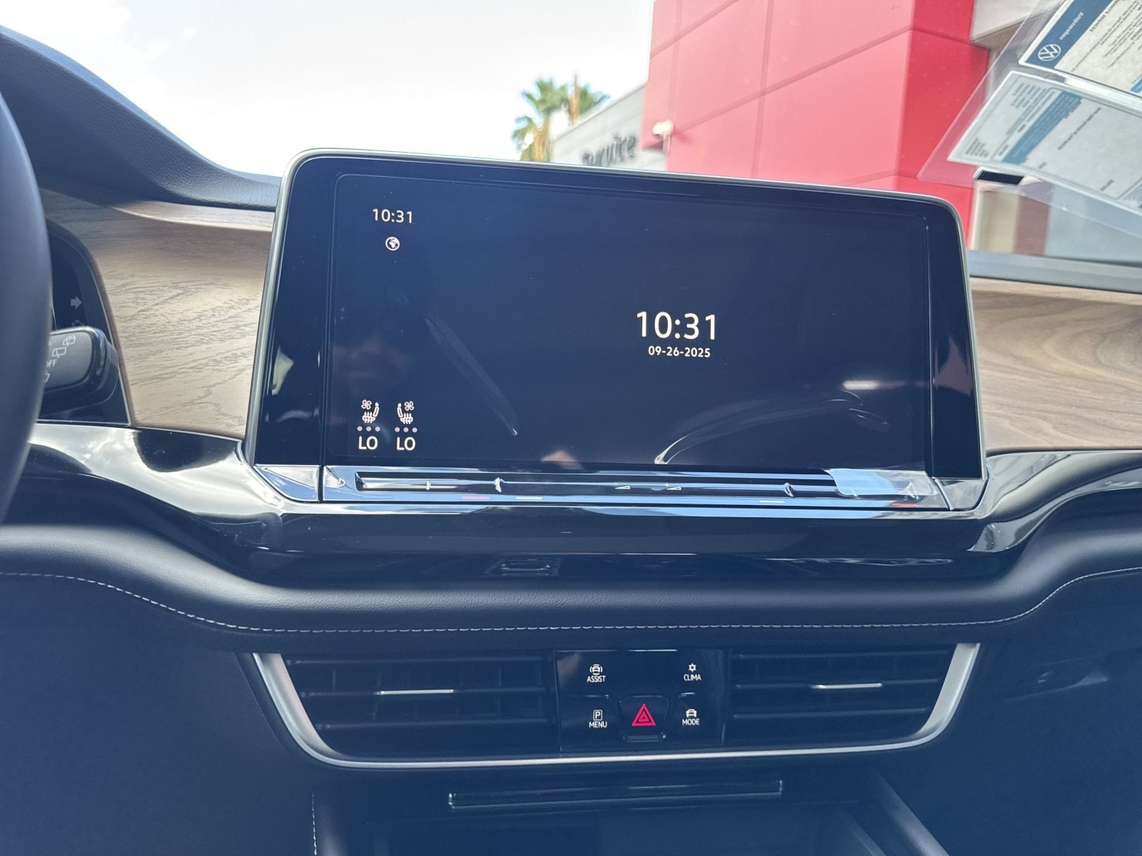 2026 Volkswagen Atlas SE w/Tech - Photo 27