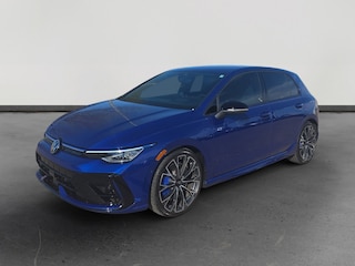 Used 2025 Volkswagen Golf R 2.0T Hatchback Tucson, AZ