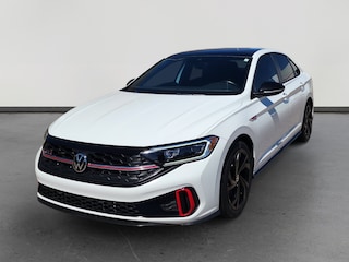 Used 2023 Volkswagen Jetta GLI Autobahn Sedan Tucson, AZ