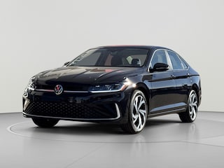 2026 Volkswagen Jetta 1.5T SEL Sedan