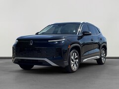 2025 Volkswagen Tiguan 2.0T S SUV