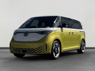 New 2025 Volkswagen ID. Buzz Pro S Plus Van 4MOTION Tucson, AZ