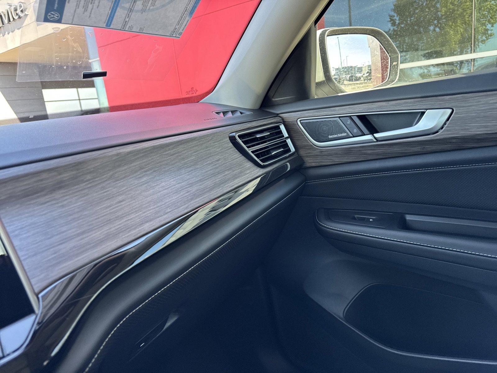 2026 Volkswagen Atlas SEL Premium R-Line - Photo 27