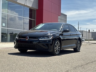 2026 Volkswagen Jetta 1.5T Sport Sedan