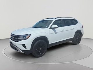 2022 Volkswagen Atlas 2.0T SE w/Technology
