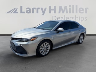 Used 2023 Toyota Camry LE Sedan Tucson, AZ