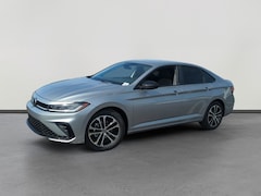 New Volkswagen Jetta 2026 Volkswagen Jetta 1.5T Sport Sedan for sale near you in Tucson, AZ