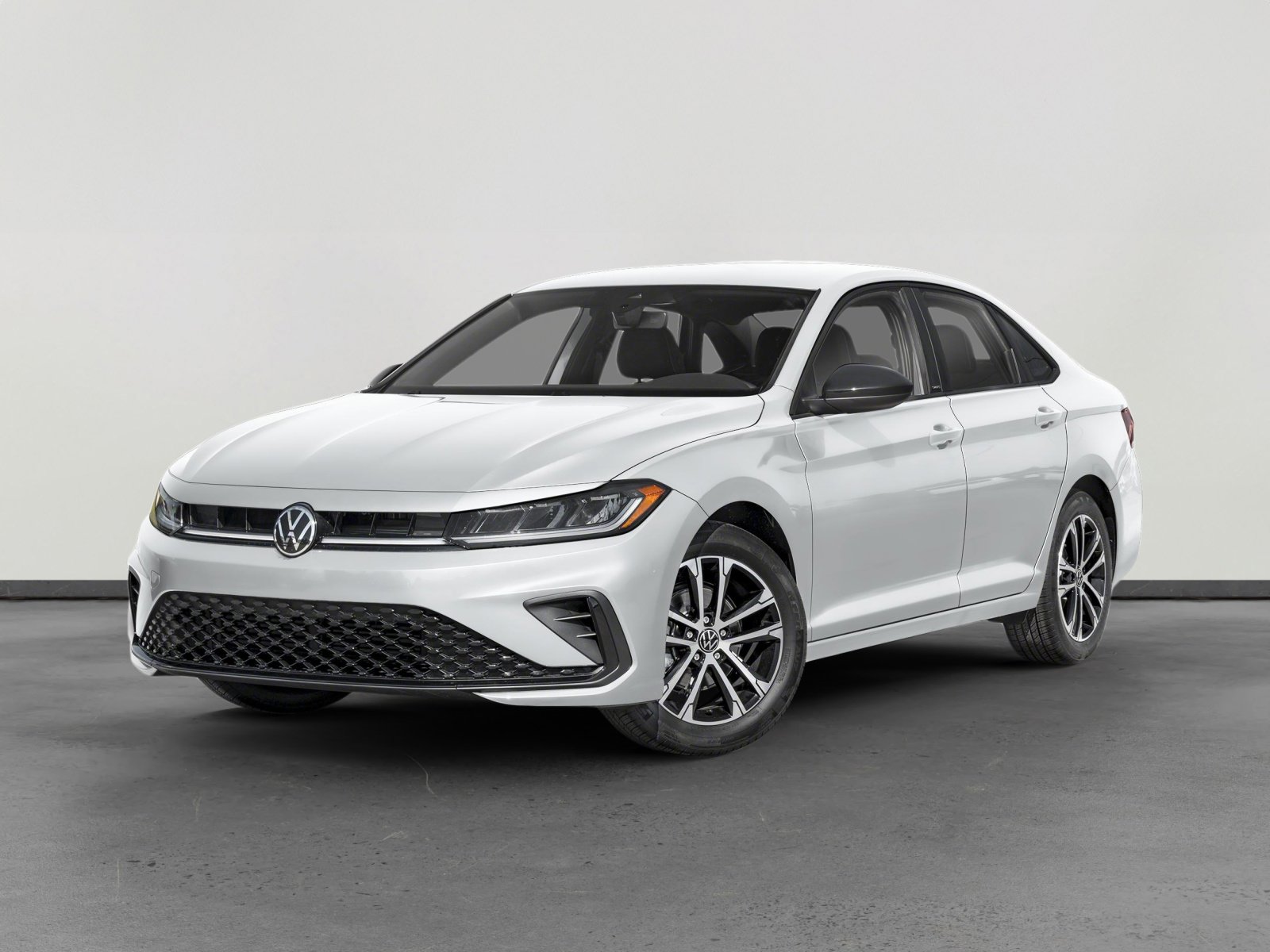2026 Volkswagen Jetta 1.5T Sport Auto SULEV's photo