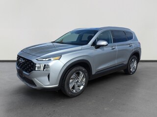 2023 Hyundai Santa Fe SEL SUV